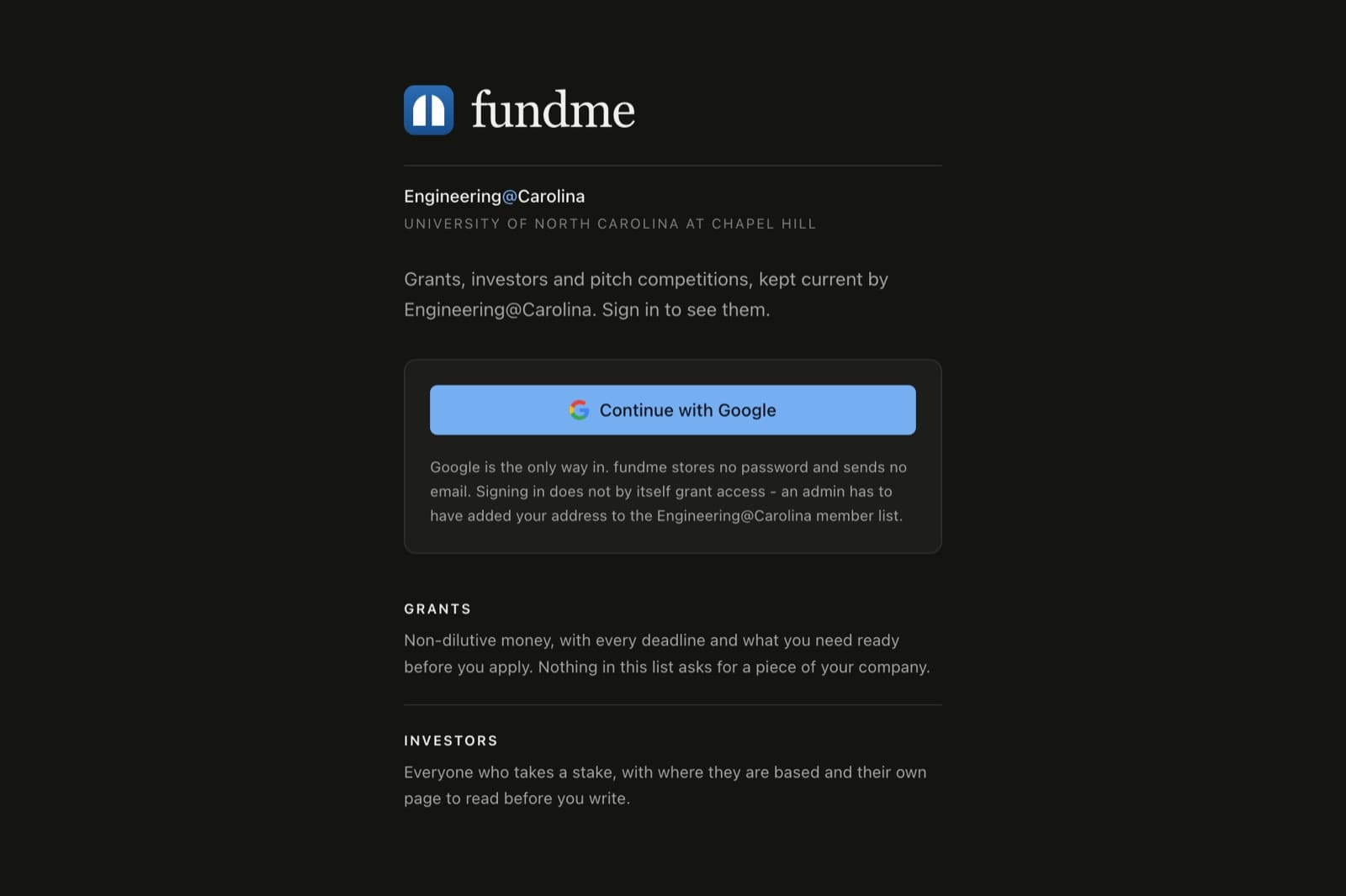fundme